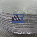 50 mm Thick Carbon Fiber Hard Felt Board